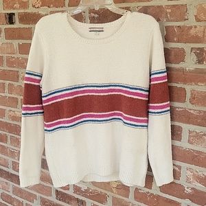 PJ Salvage Sweater